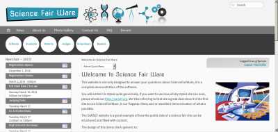 sciencefairware